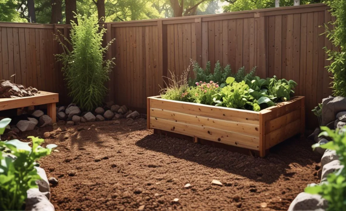 What NOT to Compost (Avoid These Pitfalls):