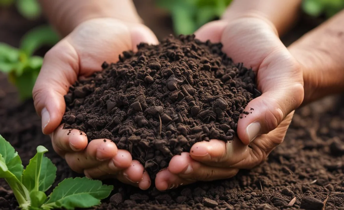 What NOT to Compost: Avoid These!