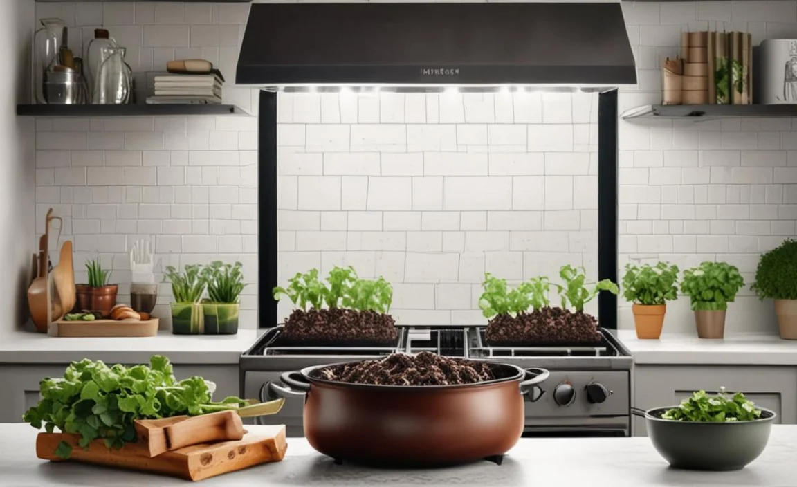 What NOT to Compost (Especially for Beginners):