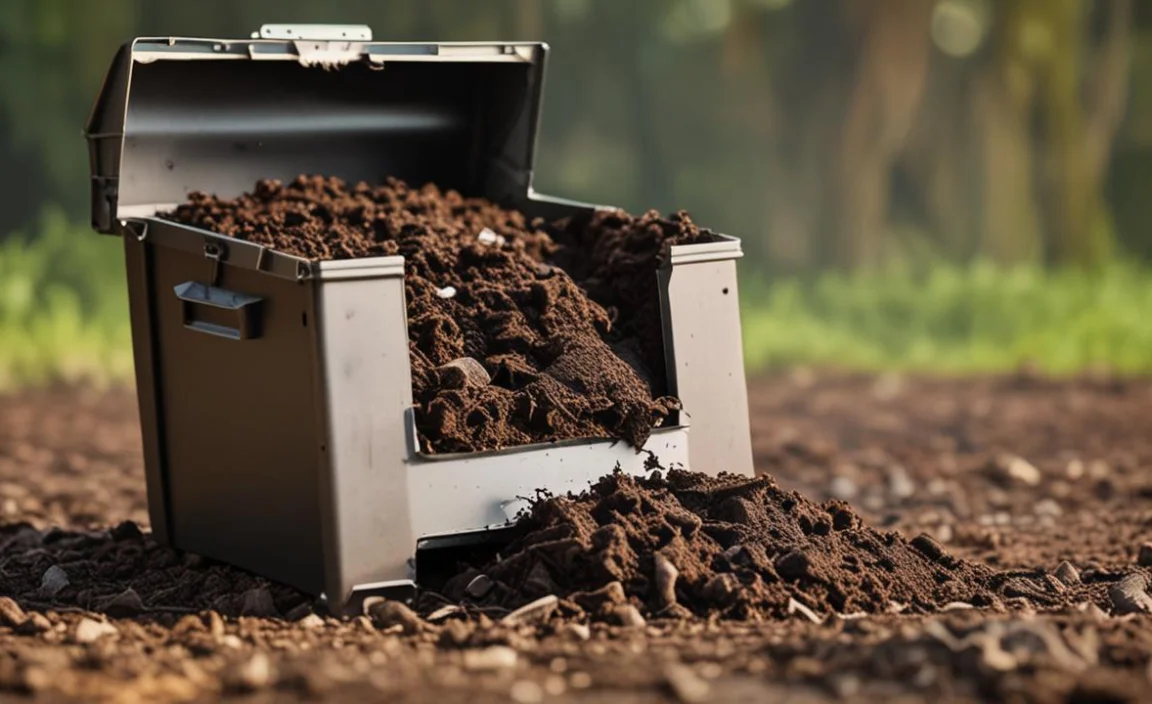 What NOT to Compost (Especially for Beginners)