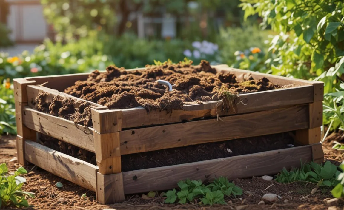 What NOT to Compost (Especially in a Community Garden)