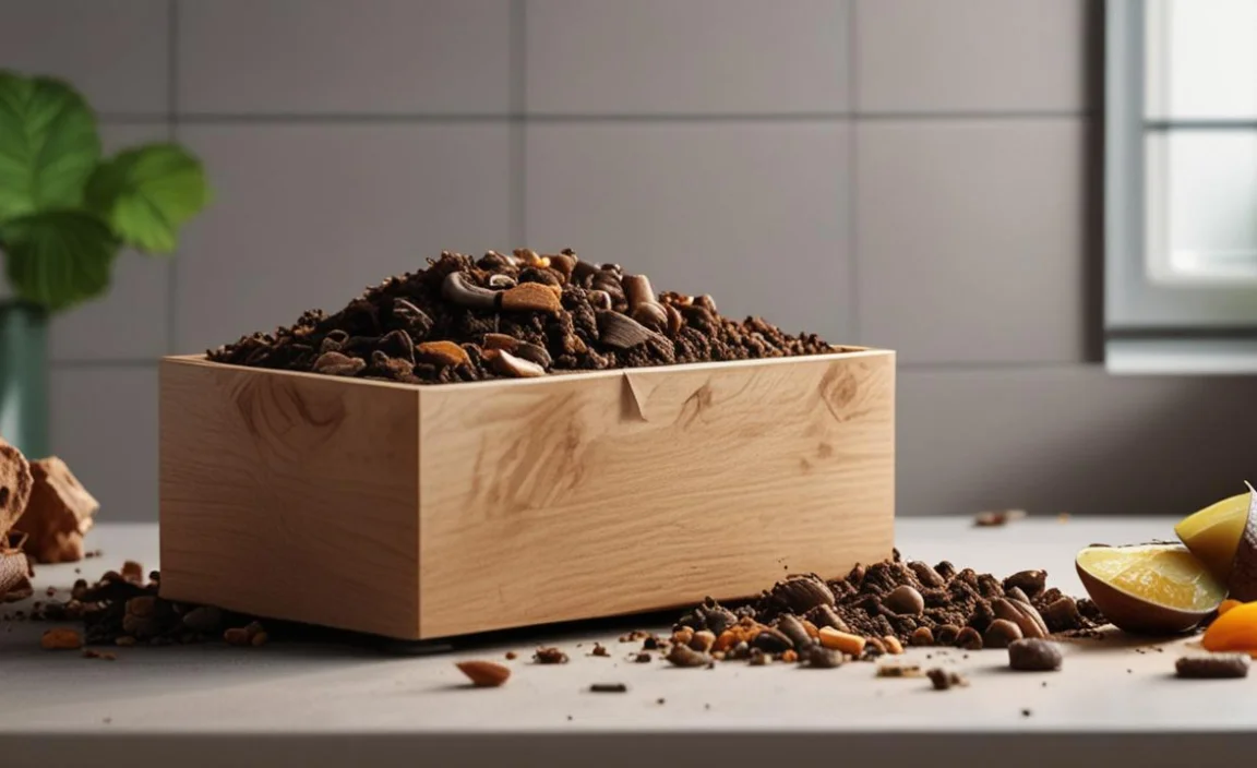 What NOT to Compost (Especially in Beginner Systems)