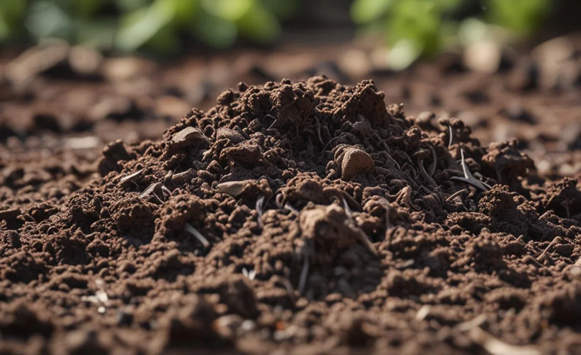 What NOT to Compost (Especially in Small Urban Settings)