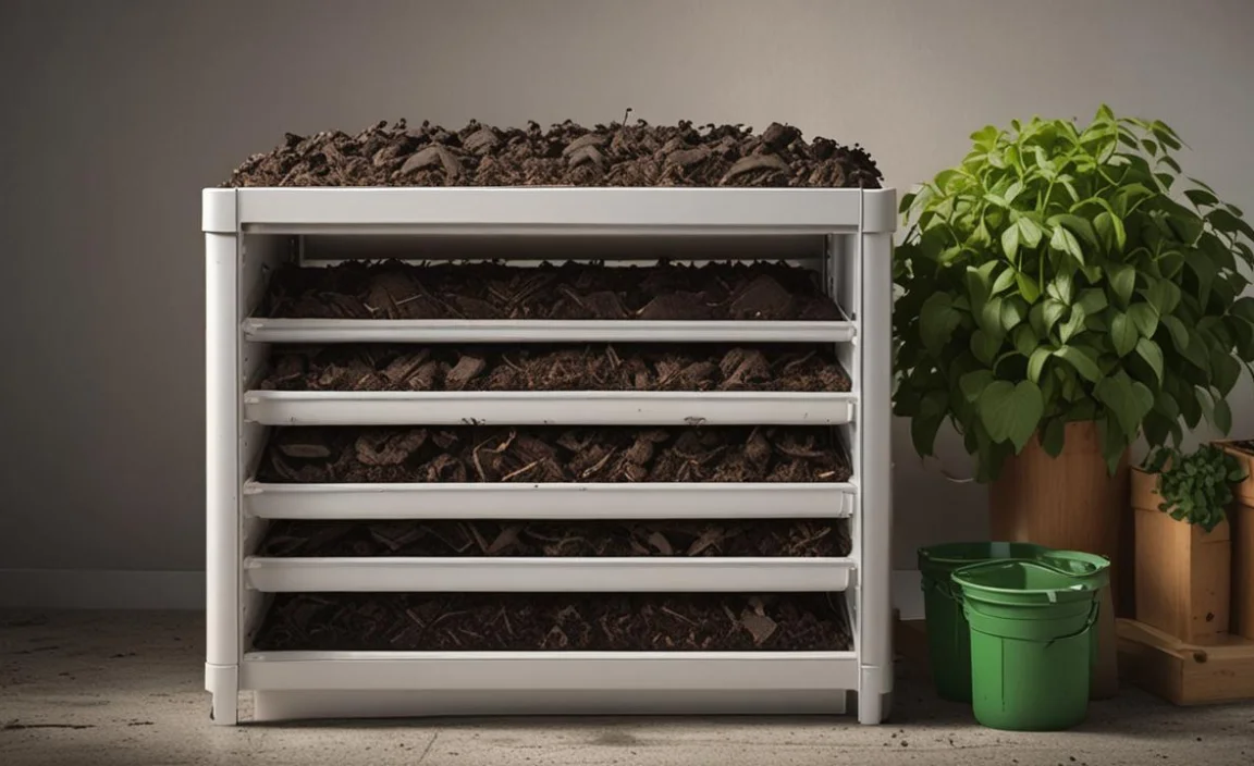 What NOT to Compost (Generally)