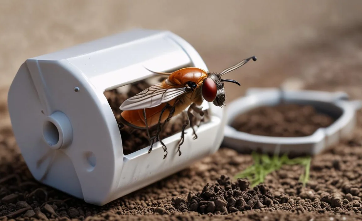 What NOT to Compost (If Flies Are a Problem)