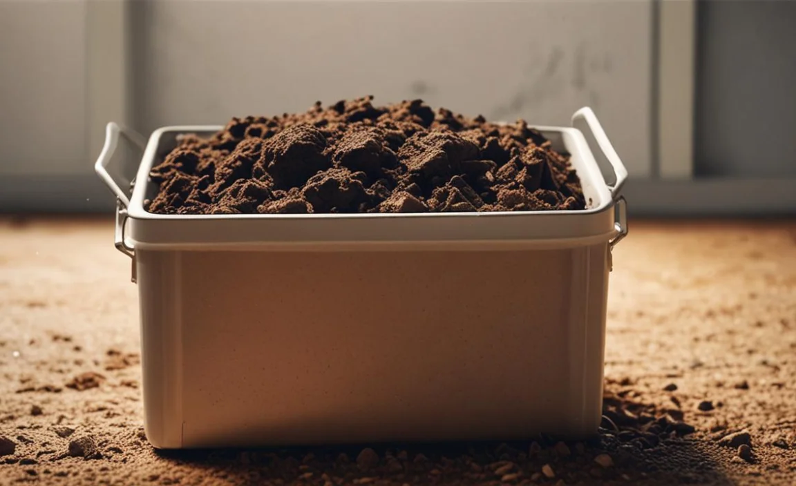 What NOT to Compost! (Important Safety & Pest Control!)