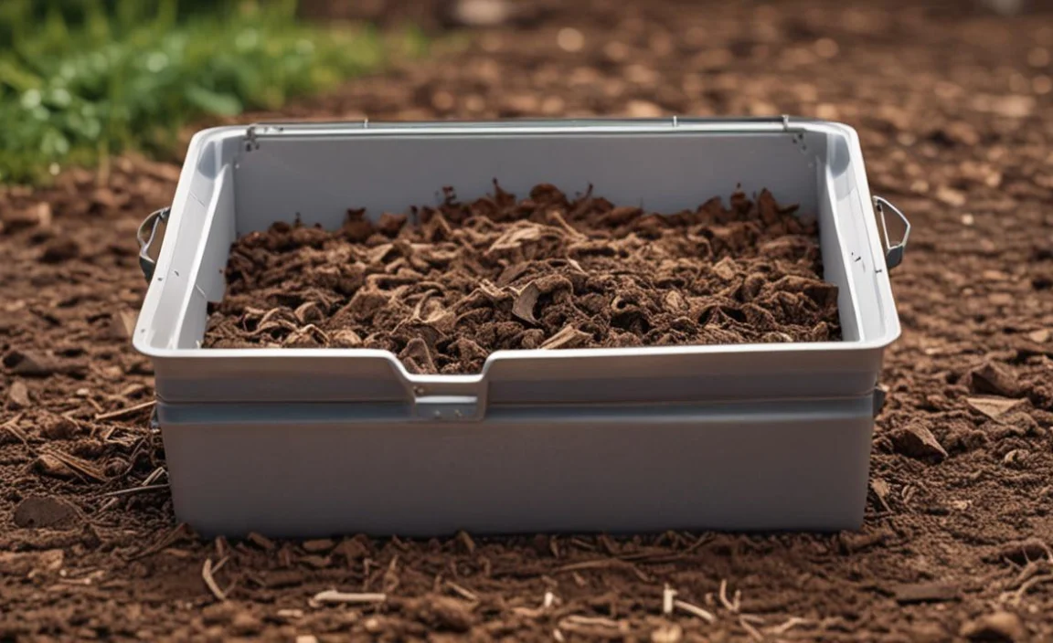 What NOT to Compost in a Cold Pile