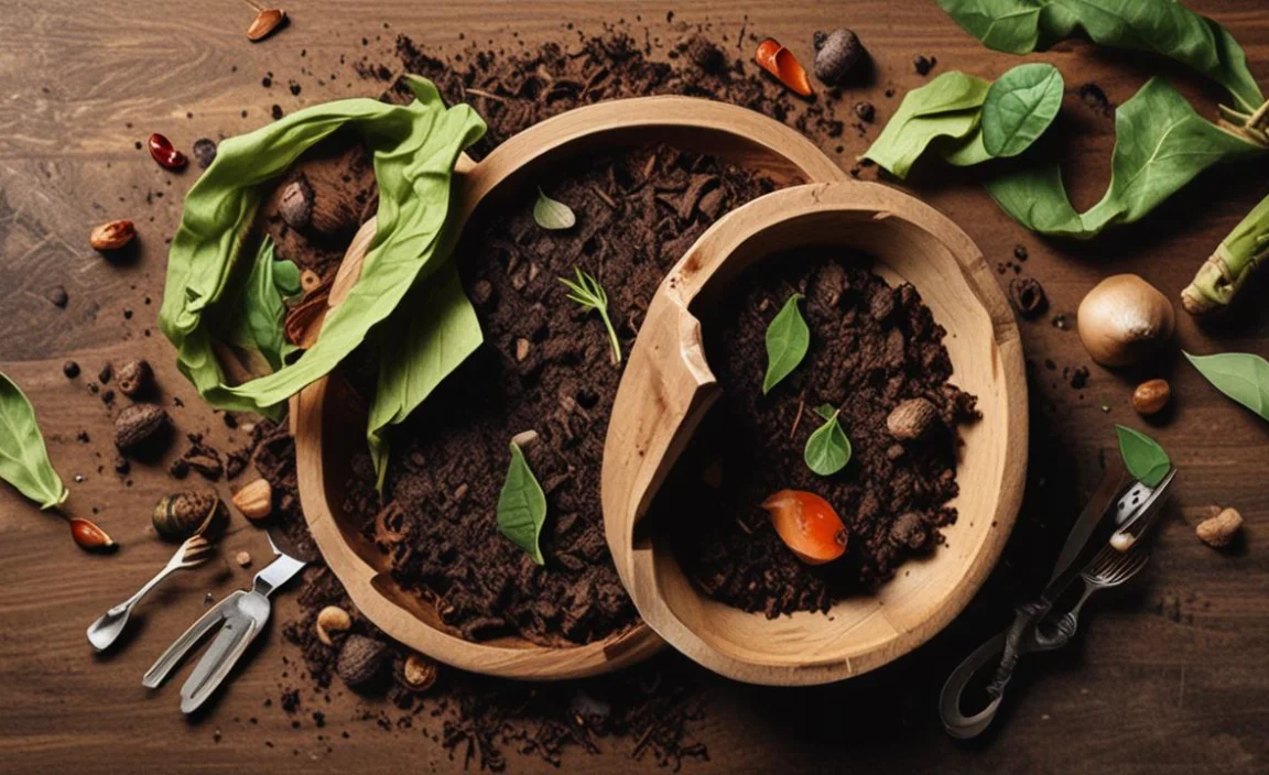 What NOT to Compost in Your Restaurant