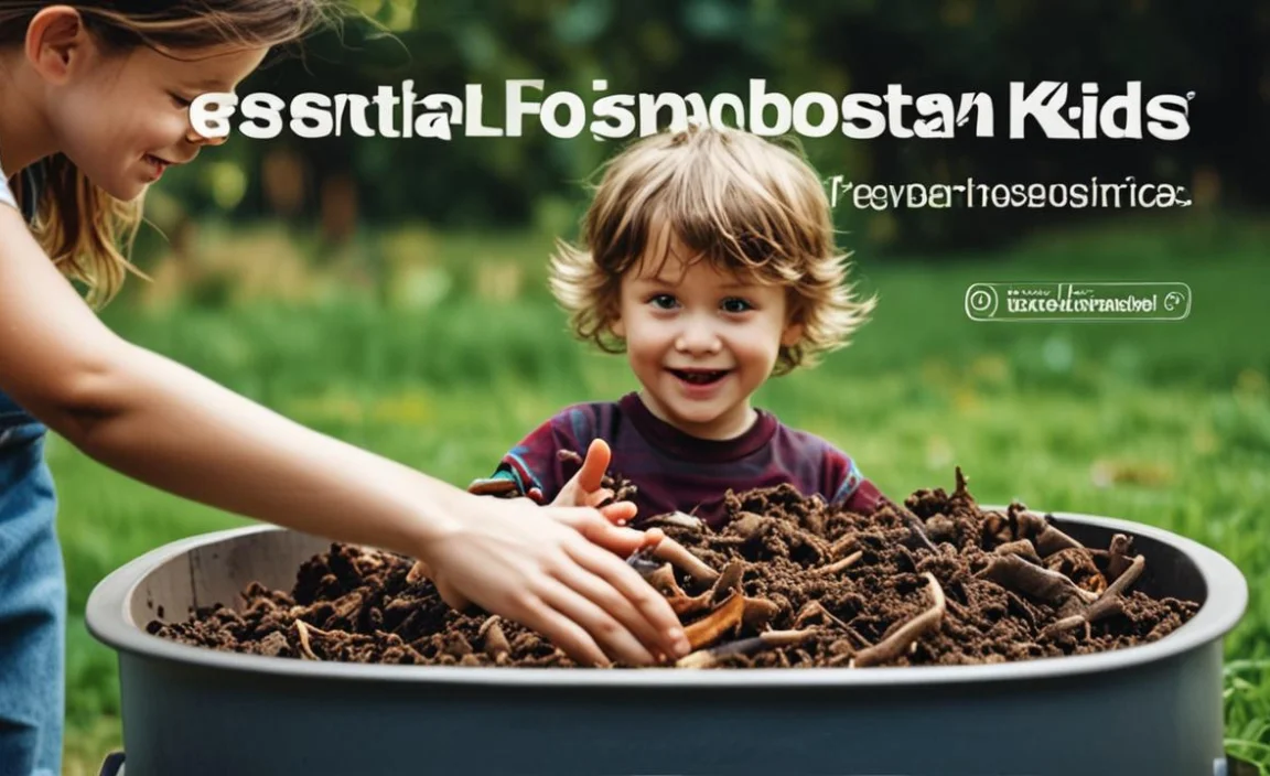 What NOT to Compost: Keep it Safe and Effective