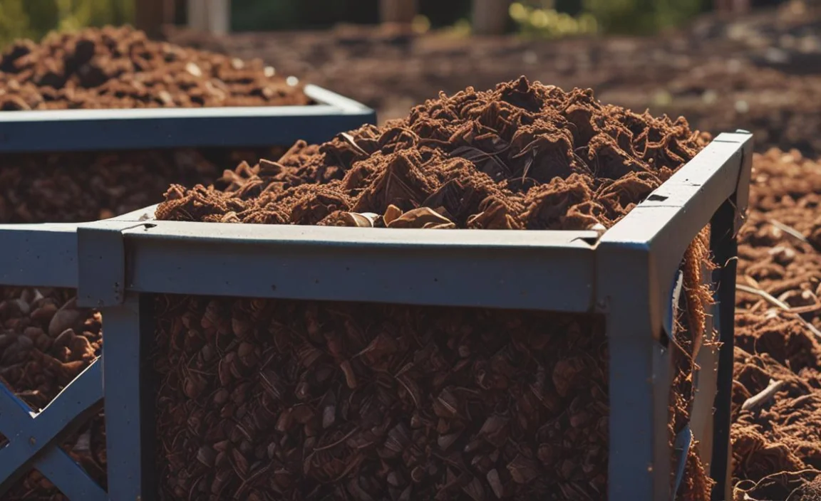 What NOT to Compost: Keep These Out!