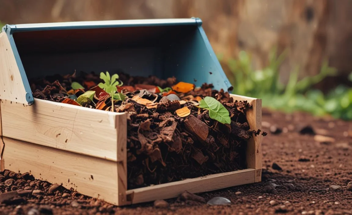 What NOT to Compost (The “Do Not Enter” List)