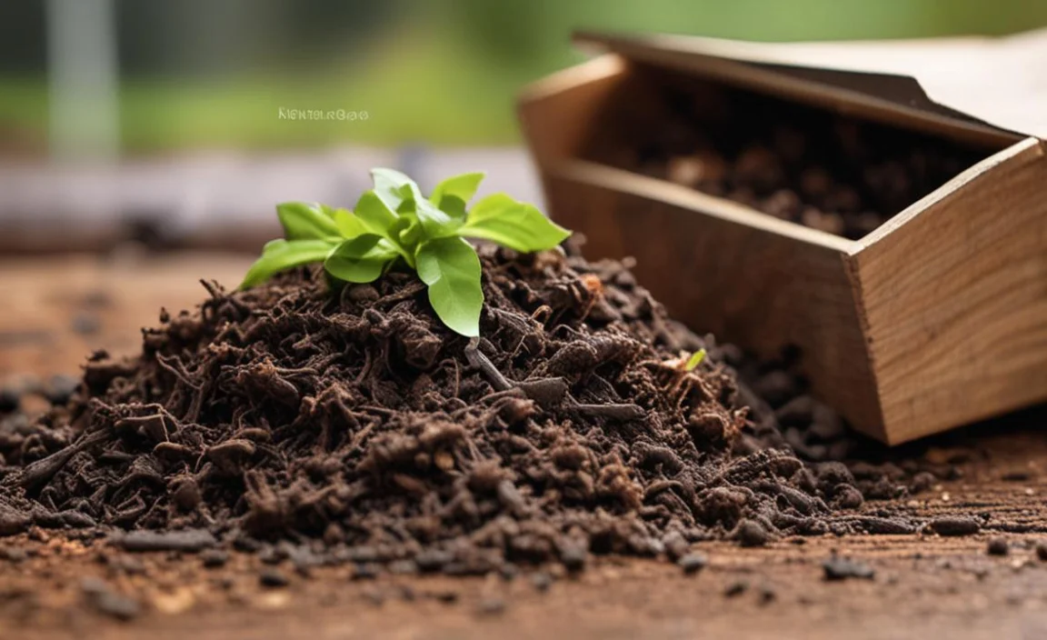 What NOT to Compost (Uh Oh!)