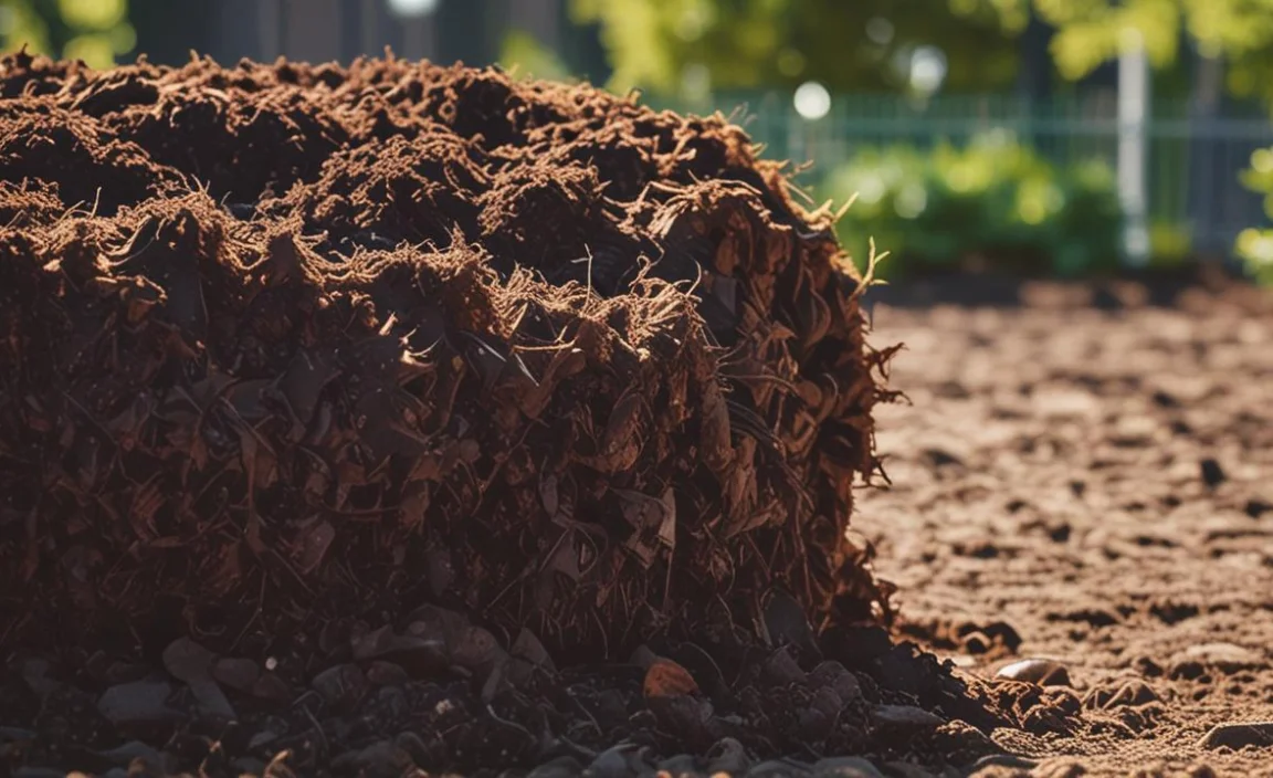 What NOT to Compost: