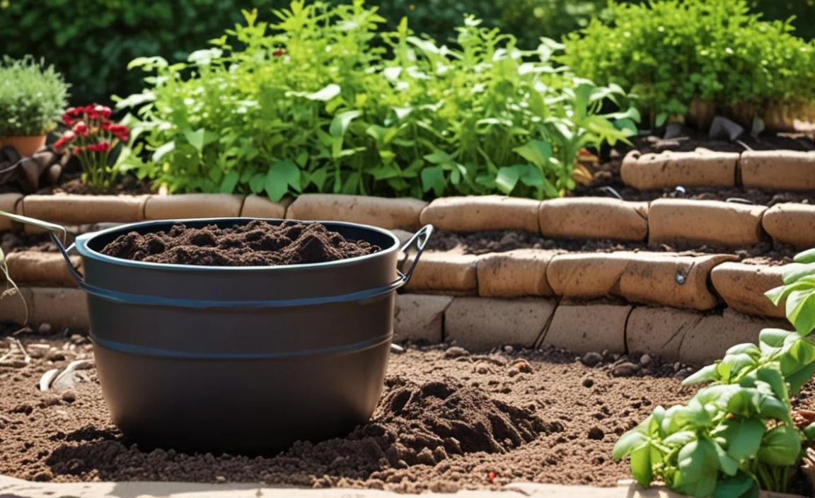 What NOT to Put in Your Compost Pile