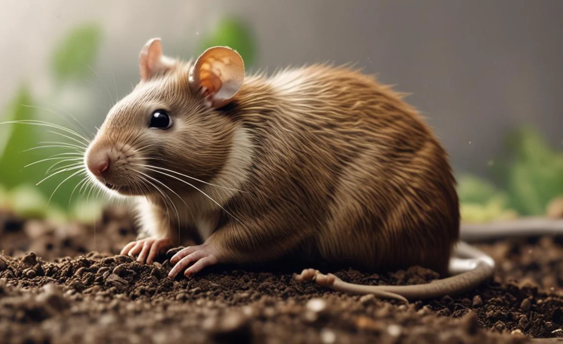 What Rats Typically Avoid (If Managed Correctly)