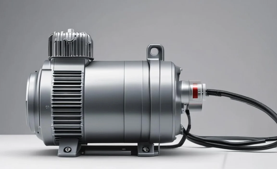 What Size Wire For 220v Air Compressor?