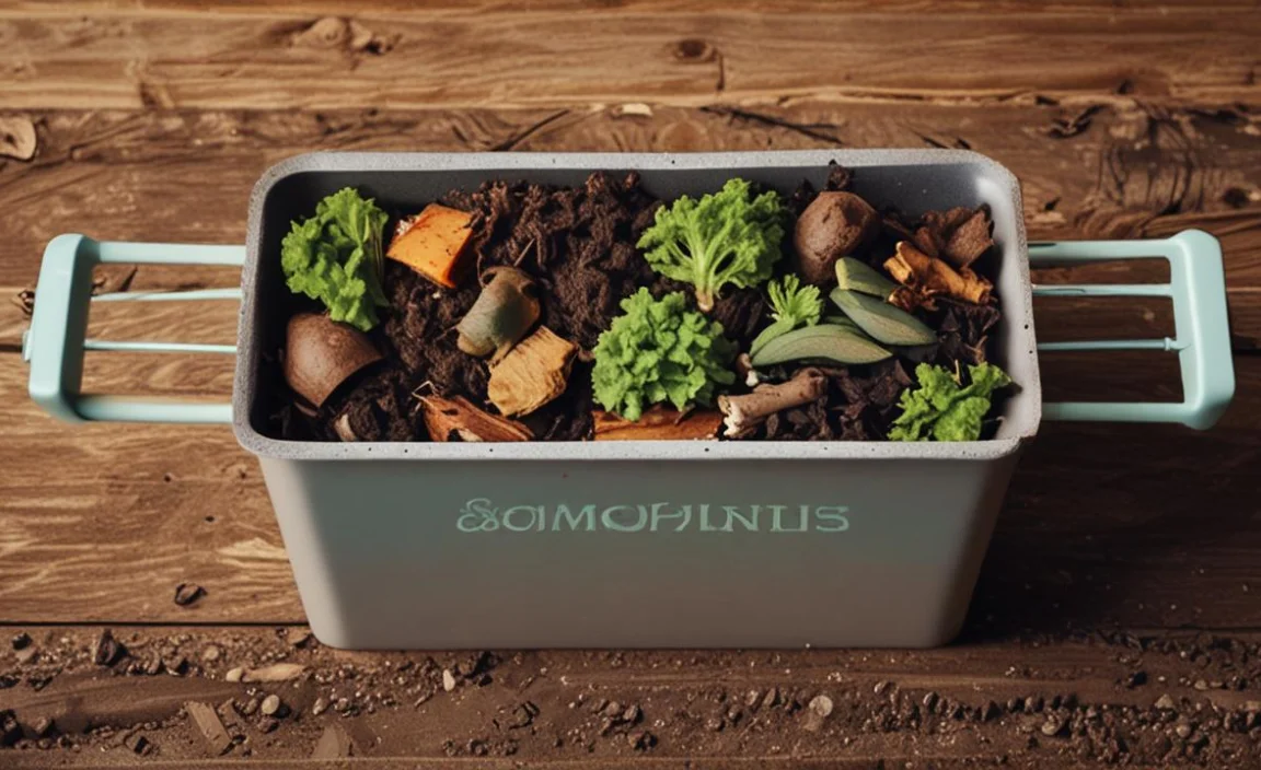 What to Absolutely Keep OUT of Your Compost Bin