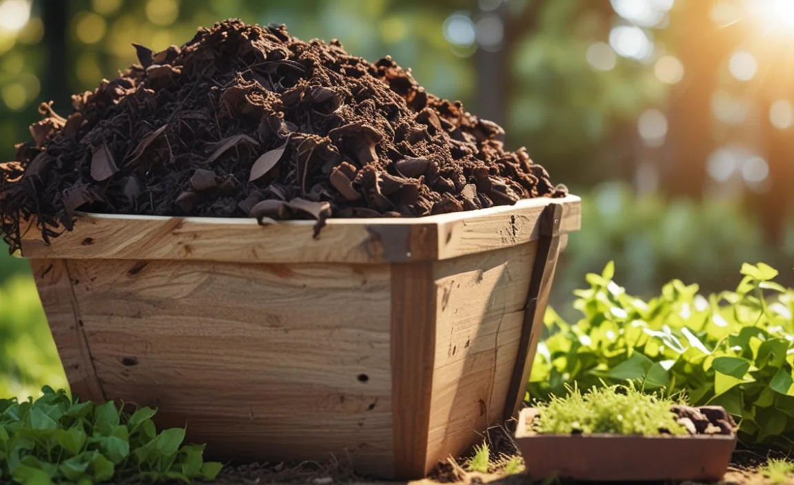 What to Ask Your Garden Compost Supplier