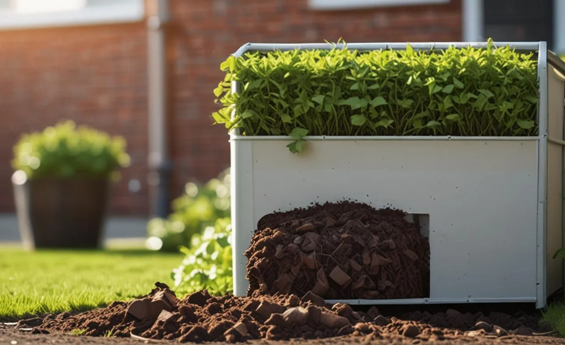 What to AVOID Composting