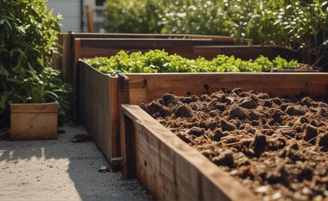 What to AVOID Composting (Especially in Urban Settings)