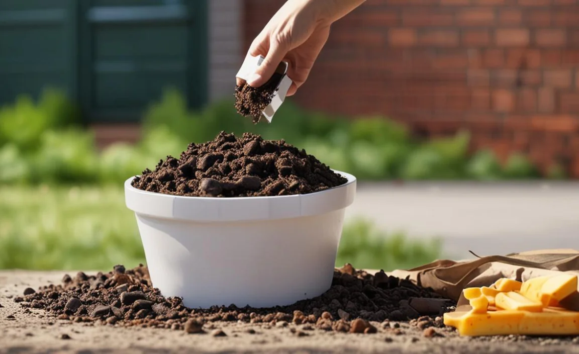 What to AVOID Composting (Generally for Business Bins):