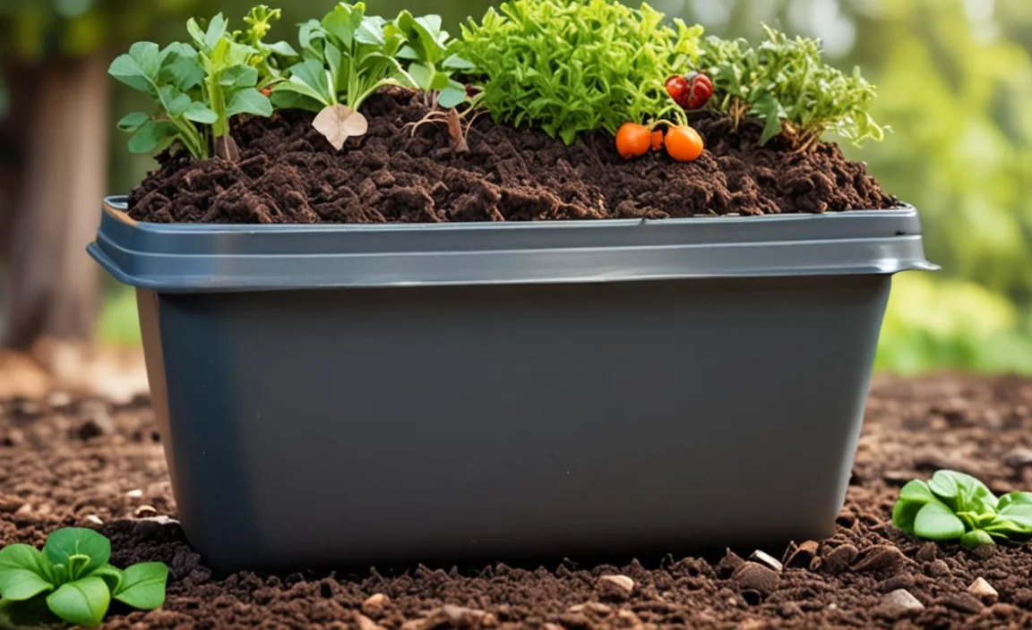What to AVOID Composting: Keeping Your Pile Healthy