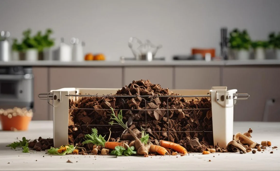What to AVOID Composting with Bokashi: