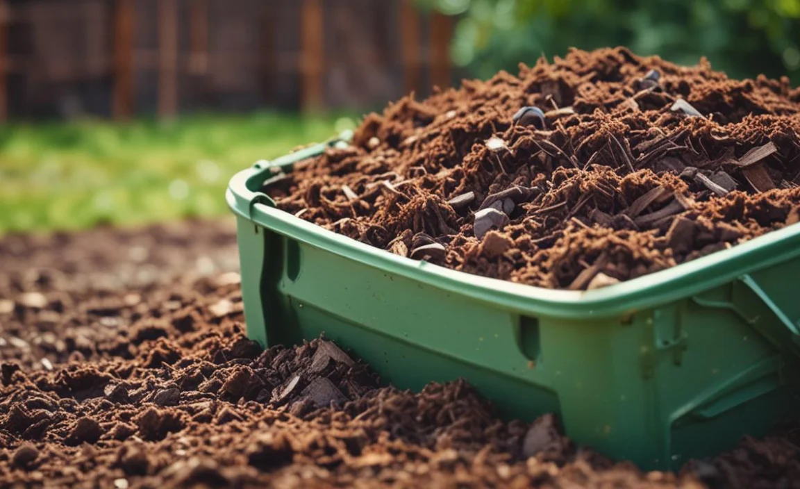 What to AVOID Composting: