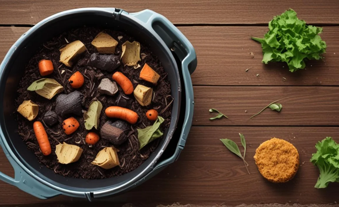 What to AVOID in Your Compost Pile