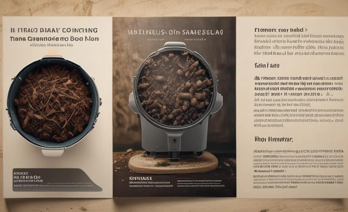 What to AVOID in Your In-Vessel Composter