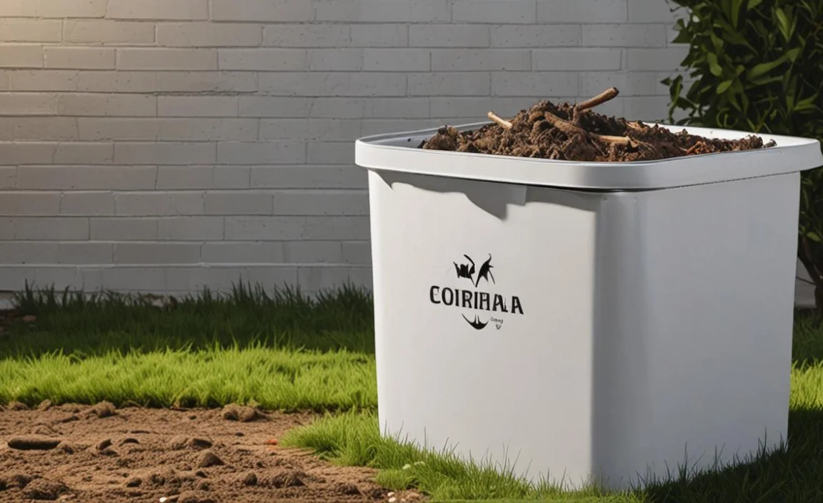What to AVOID Putting in Your Compost Bin