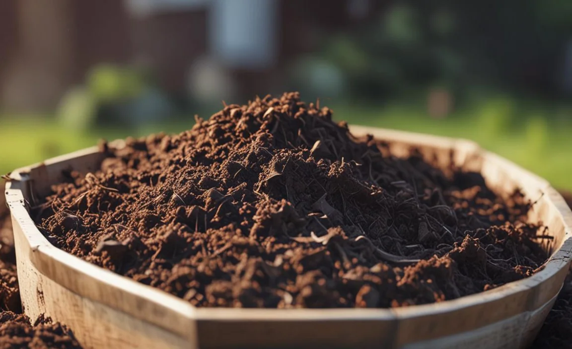 What to AVOID Putting in Your Compost Pile