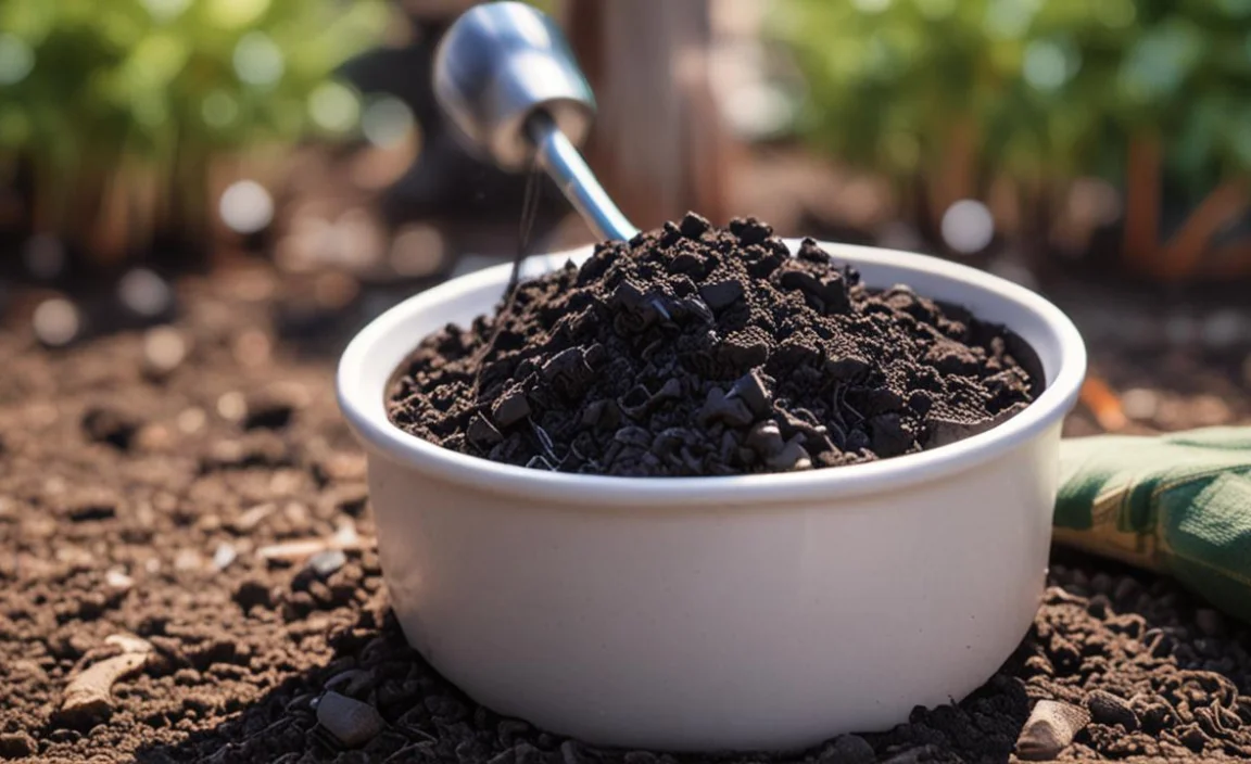 What to Avoid When Composting