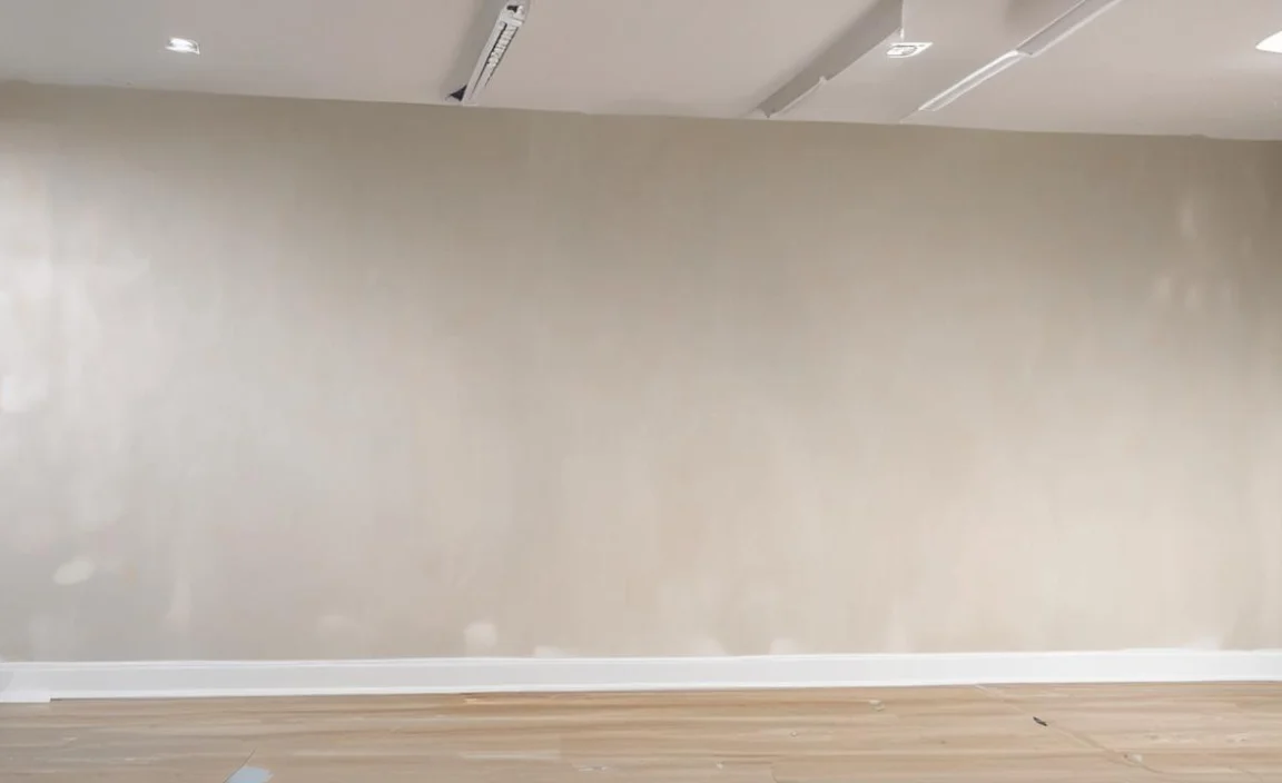 What To Avoid When Repairing Drywall
