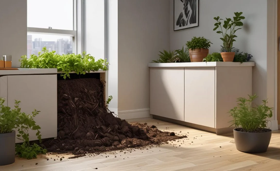 What to Compost and What NOT to Compost