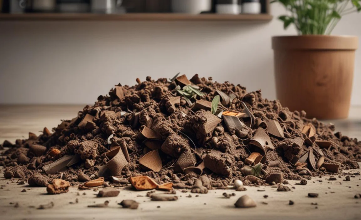 What to Compost and What to Avoid (The Do’s and Don’ts!)
