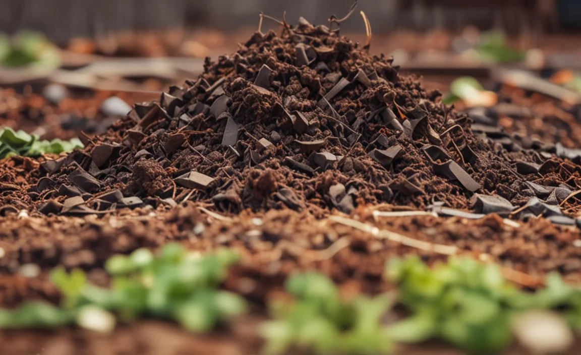 What to Compost and What to Avoid: The Golden Rules