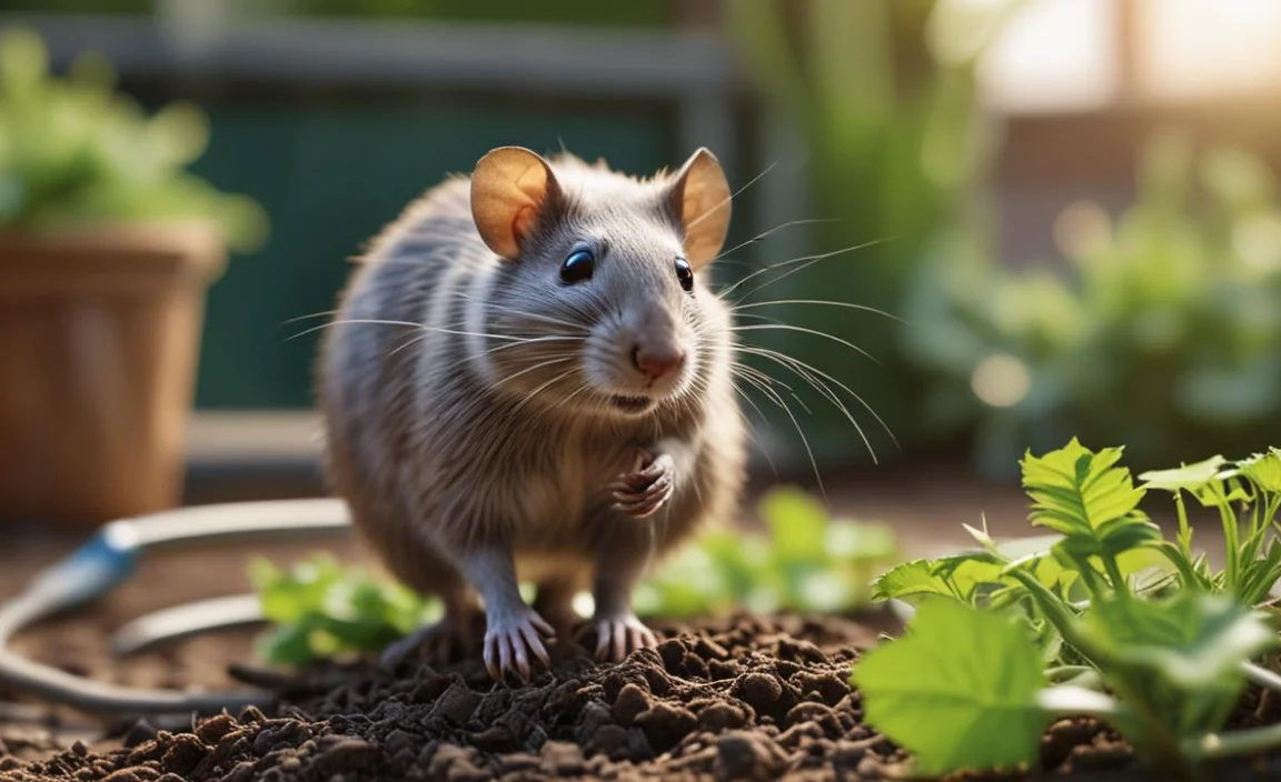 What to Compost (and What to Avoid):