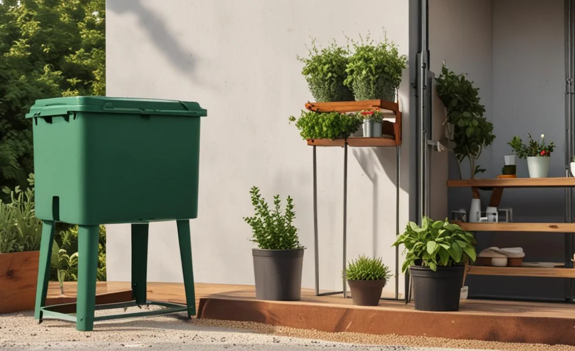 What TO Compost (The Basics):