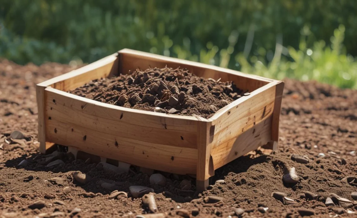 What to Compost (The Greens and Browns)