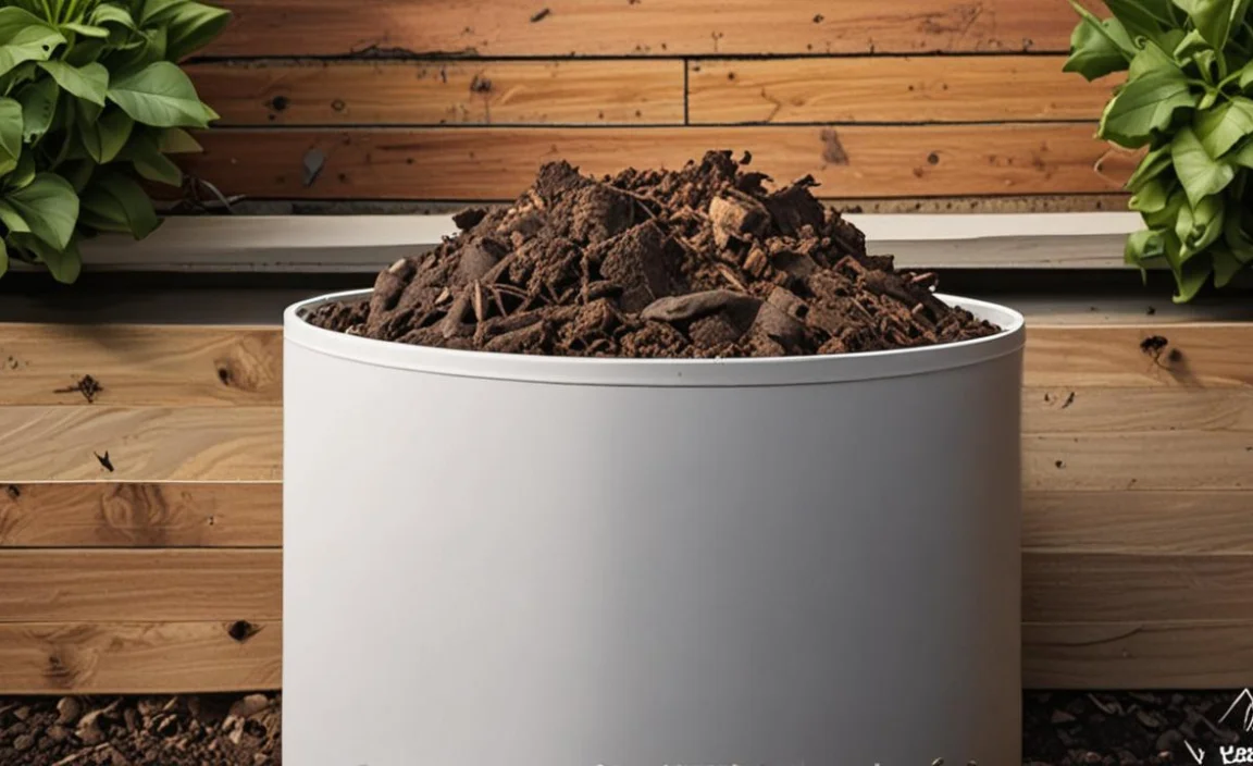 What to Compost: The “Greens” and “Browns”