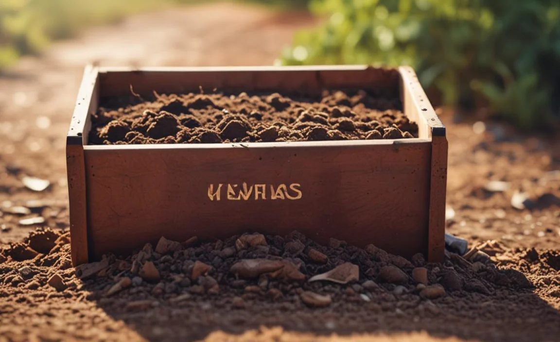 What to Compost: The “Greens” and “Browns” Explained