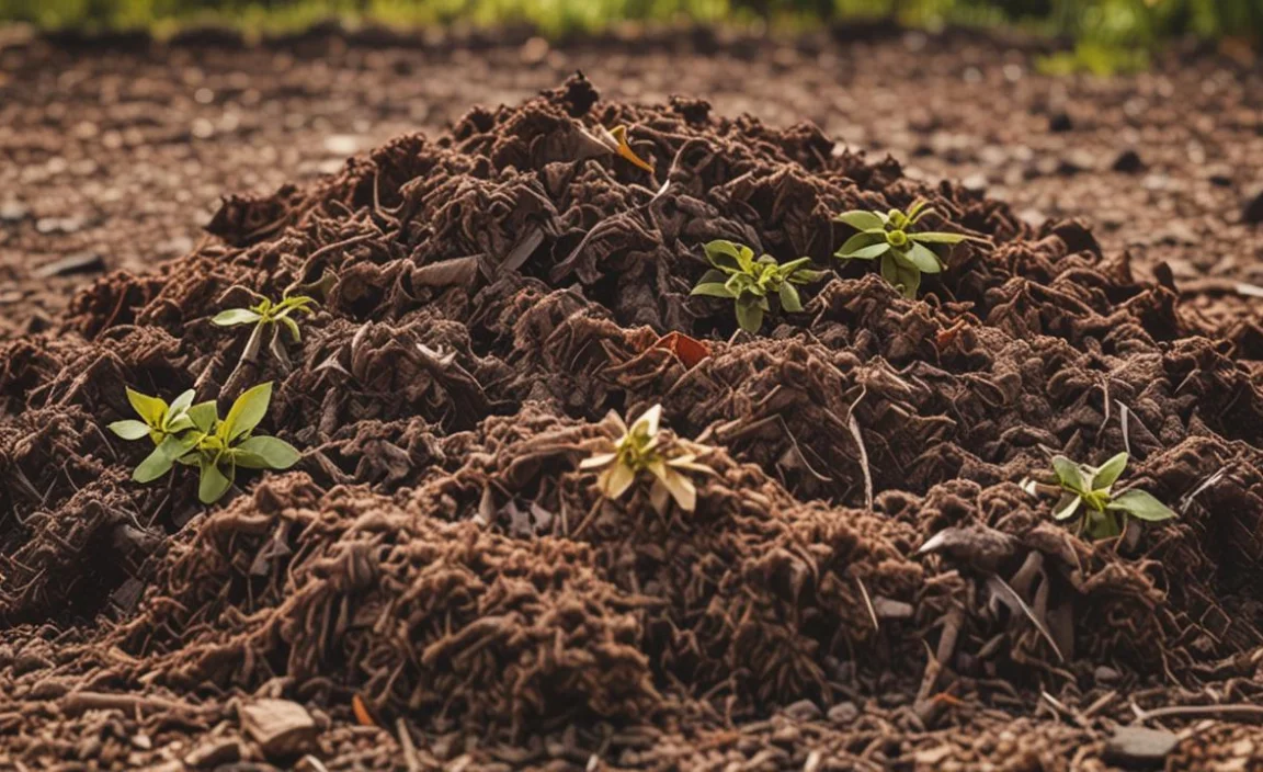 What to Compost (The &ldquo;Greens&rdquo; and &ldquo;Browns&rdquo;):