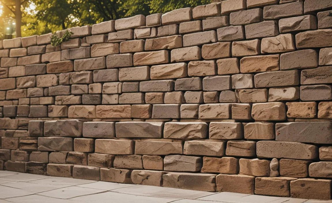 What To Consider Before Building A Retaining Wall