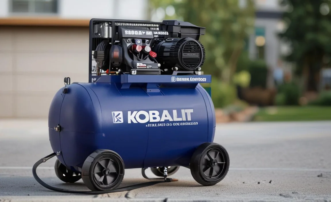 What To Consider Before Buying A 30 Gal Air Compressor