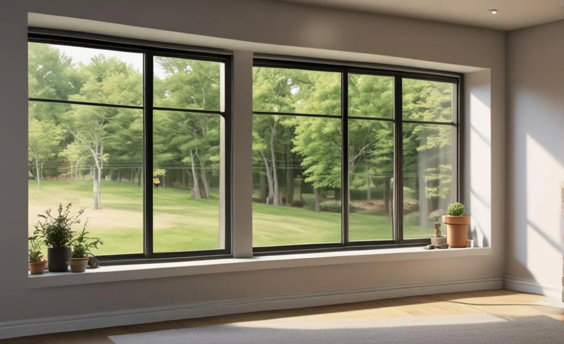 What to Consider When Buying Replacement Windows?