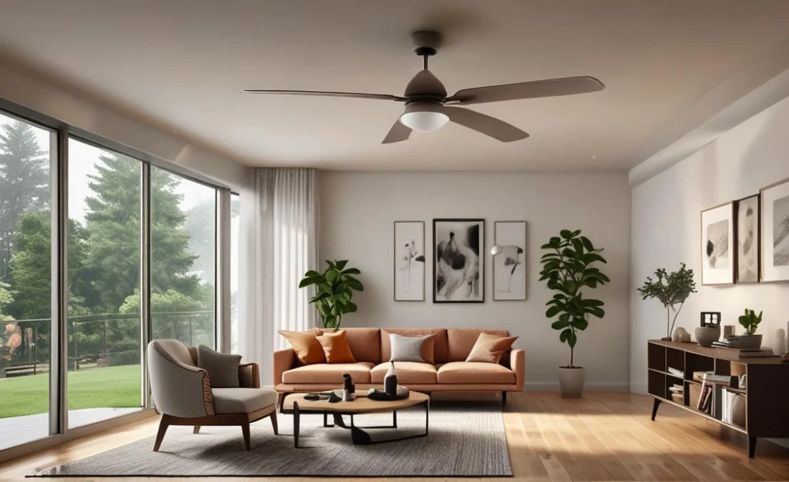 What to Consider When Installing a New Fan
