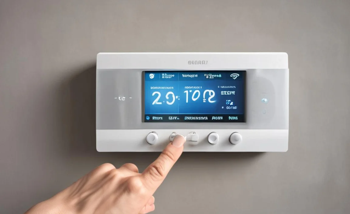 What To Consider When Selecting A Smart Thermostat