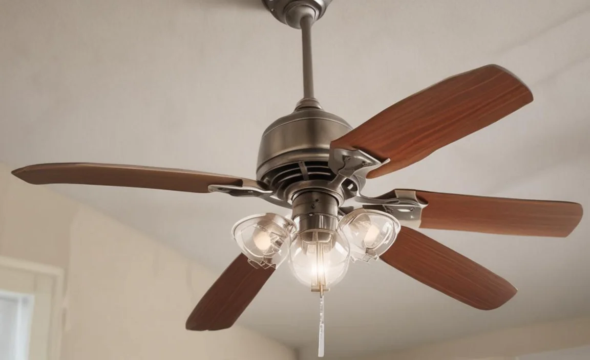 What to Do After Wiring the Fan