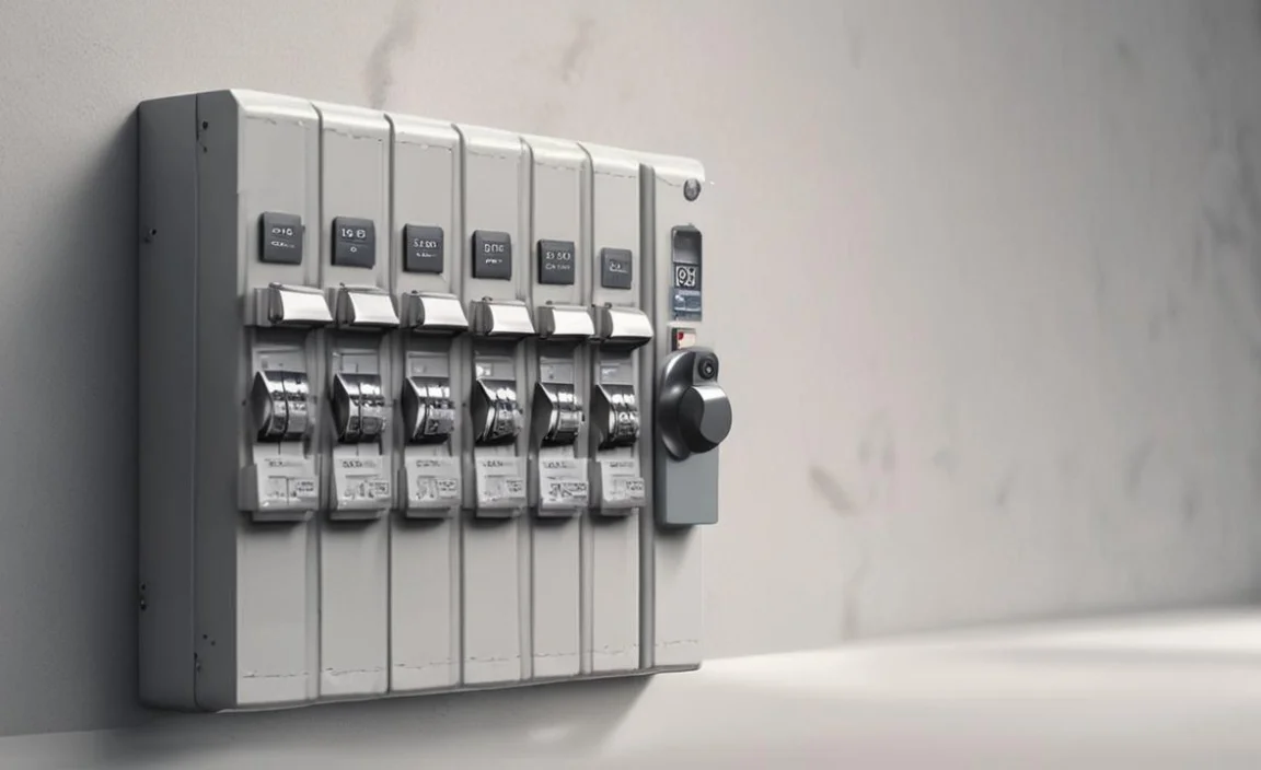 What To Do When A Breaker Fails